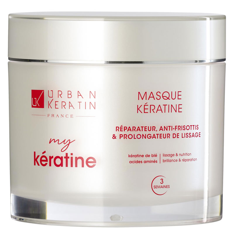 My Keratine masque keratine 200ml